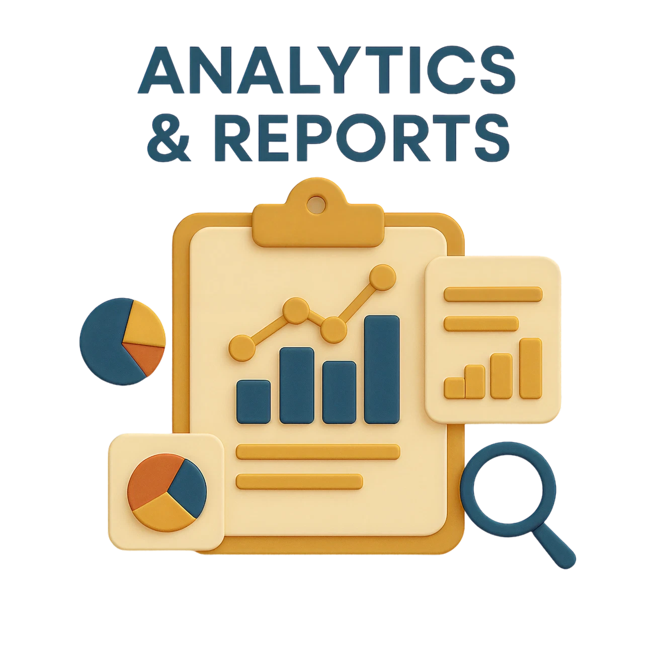 Mobile and Web Showcase